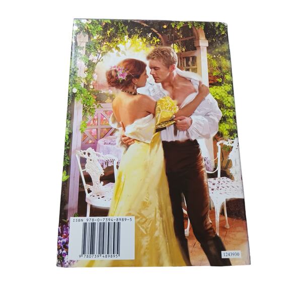 Book The Accidental Mistress By Tracy Anne Warren Novel - Picture 3 of 5